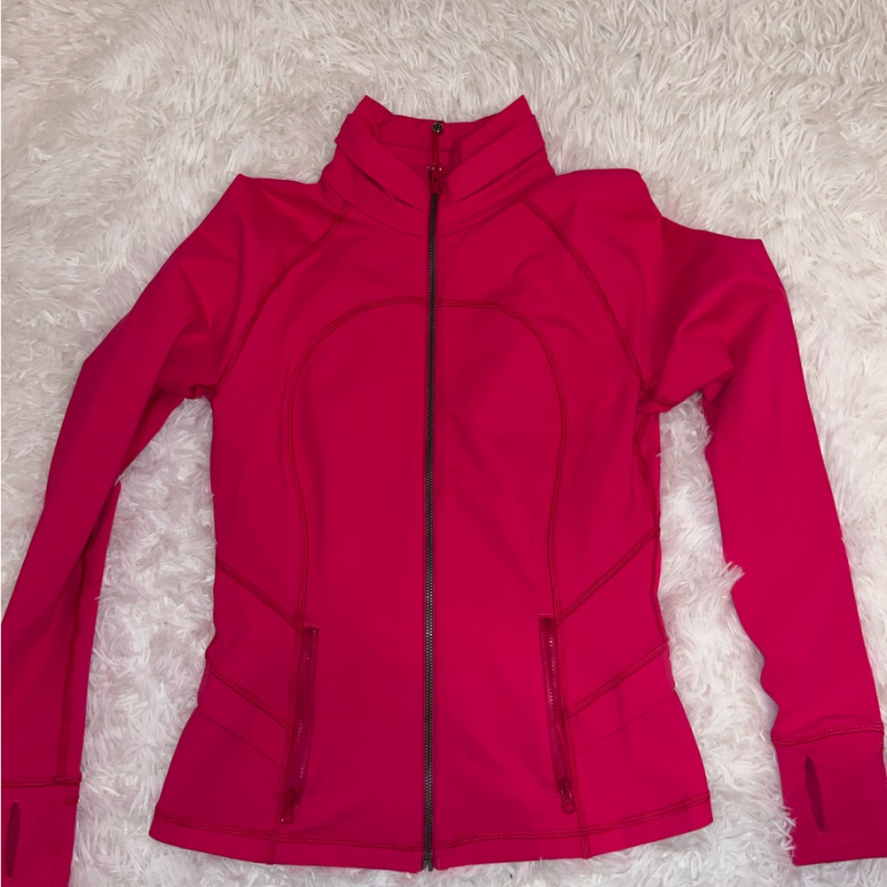 Lululemon define jacket